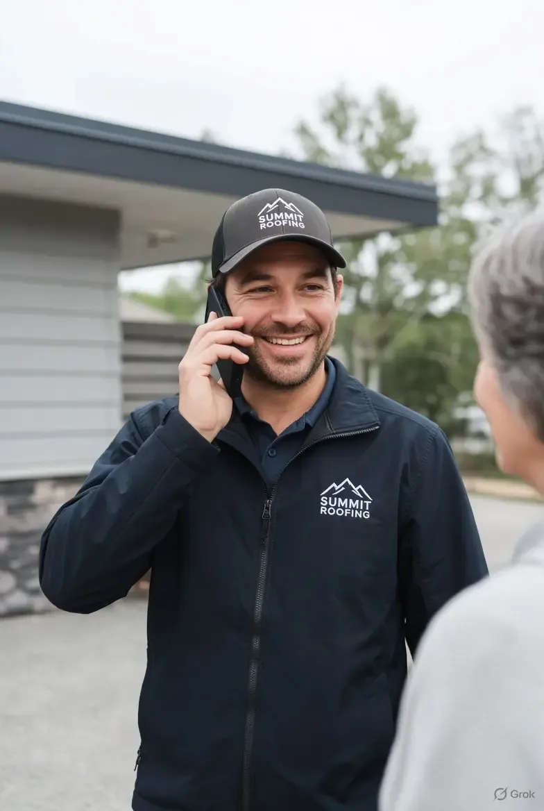 Flat Roof Leak Repair Roseville, OH FAQs